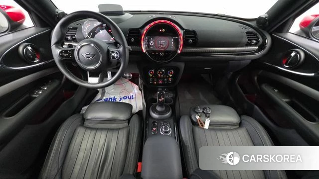 Mini Cooper S Clubman id 4308707 из Кореи 30