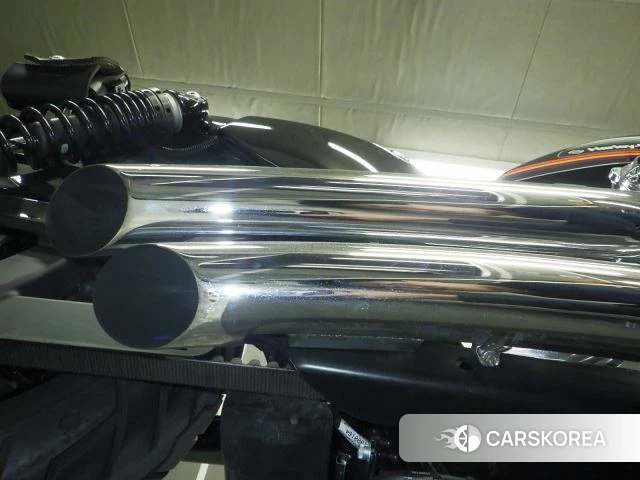 Harley-Davidson Sportster 48 XL1200X id 3945720 из Японии 29