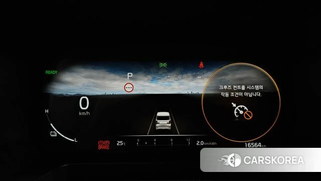 Kia The New Kia Ray EV id 4578914 из Кореи 32