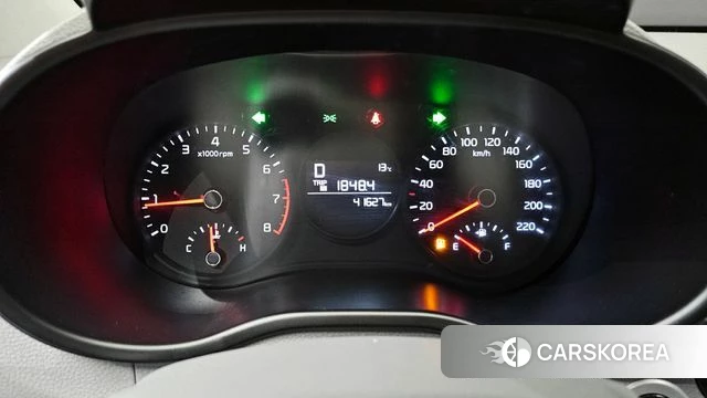 Kia Morning Urban (JA) id 3911329 из Кореи 17