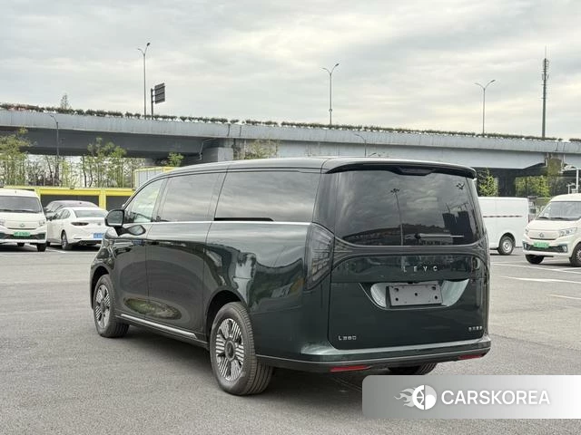 Geely Galaxy Wing true L380 id 3920674 из Китая 14