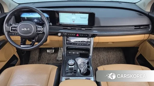 Kia Carnival 4th generation id 3416863 из Кореи 17