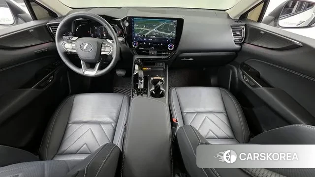 Lexus NX350h Second generation id 3467096 из Кореи 17