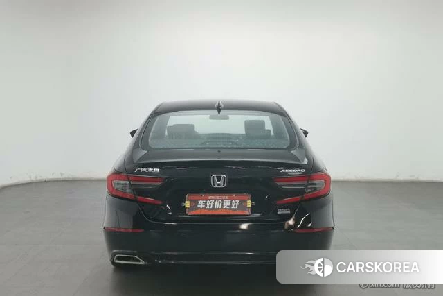 Honda Accord id 4300367 из Китая 21