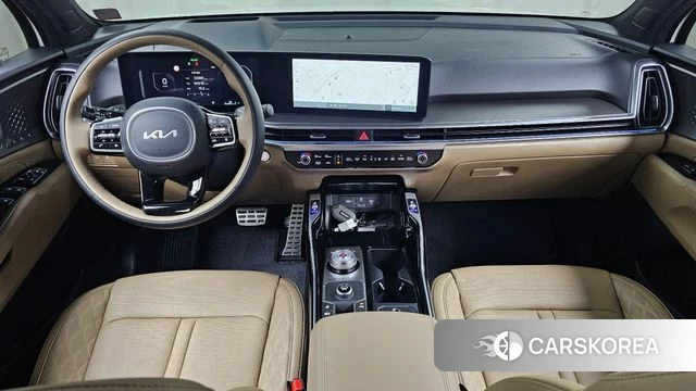 Kia The New Sorento 4th Generation id 4548957 из Кореи 30