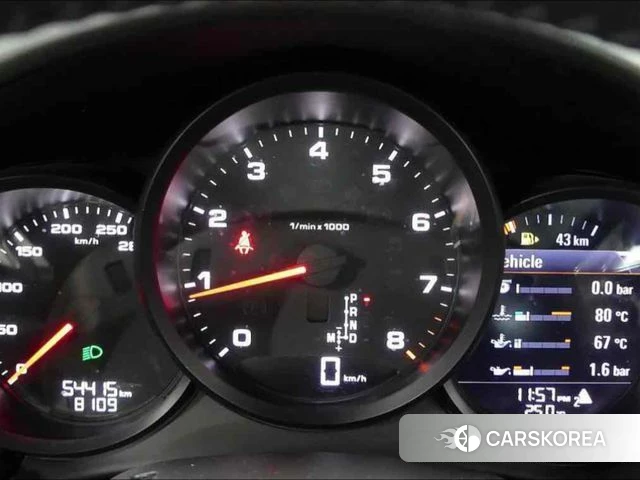 Porsche 718 Cayman id 4318265 из Кореи 17