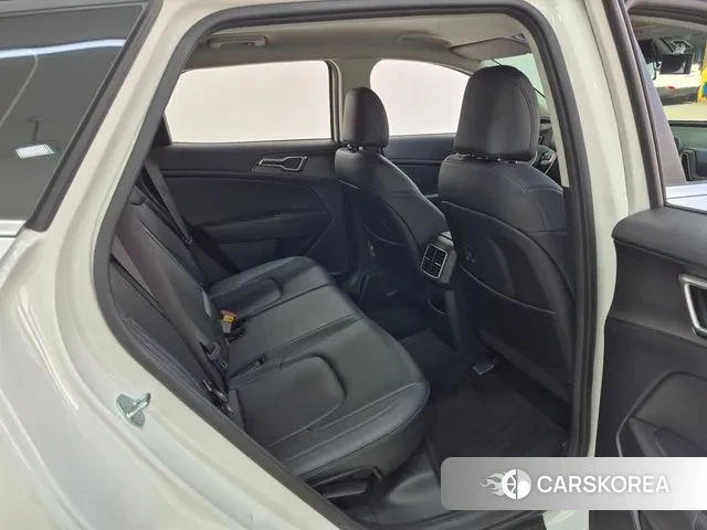 Kia Sportage 5th Generation id 3366313 из Кореи 17