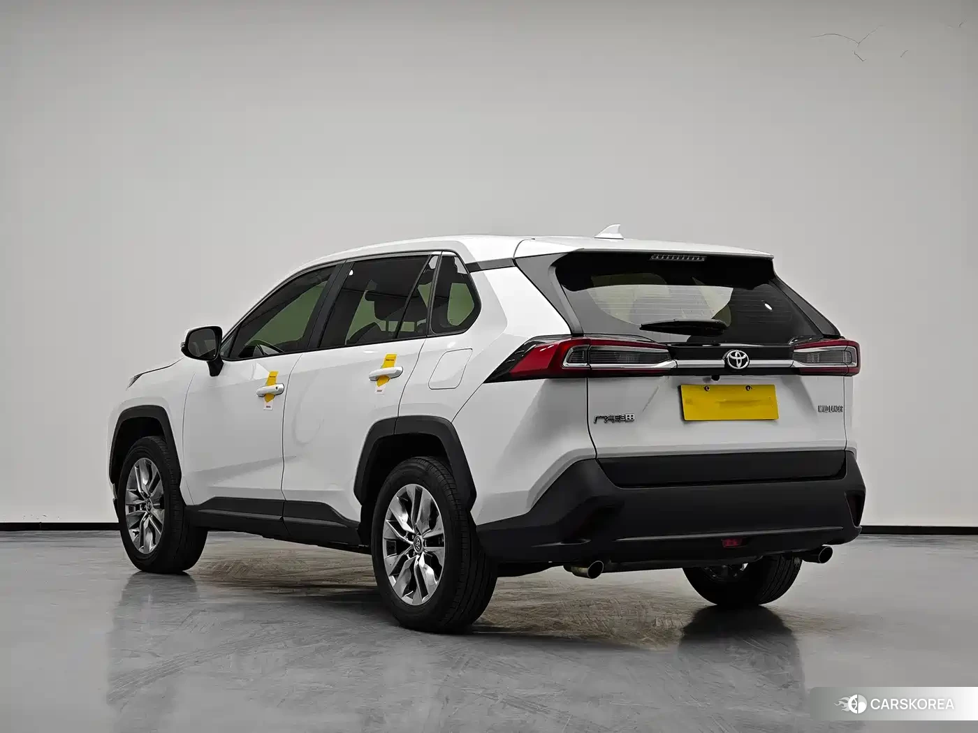 Toyota Wildlander id 4617177 из Китая 17