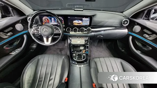 Mercedes-Benz E-Class W213 id 2932281 из Кореи 17