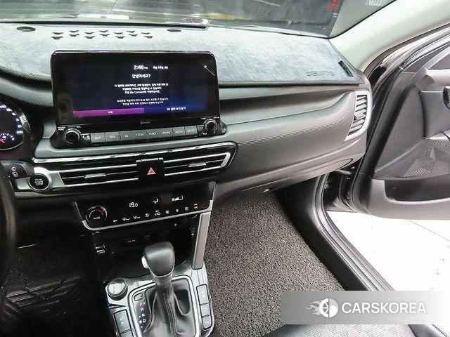 Kia Seltos id 3982205 из Кореи 17