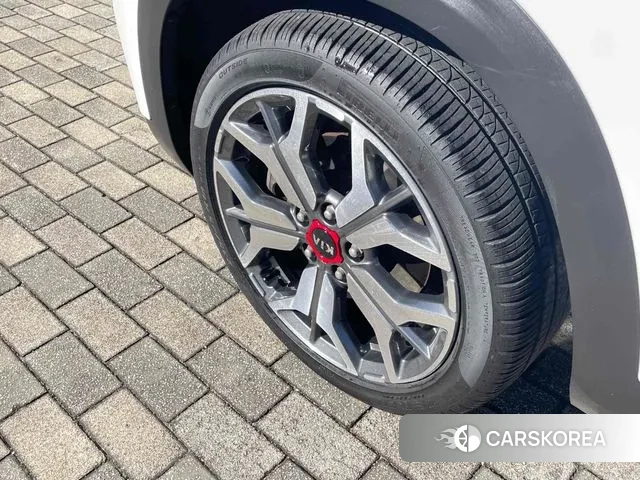 Kia Seltos id 3342684 из Кореи 17