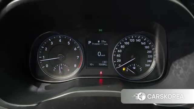 Hyundai Kona id 3728065 из Кореи 17