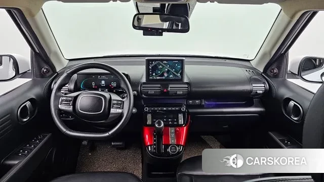 Hyundai Casper id 3142857 из Кореи 17