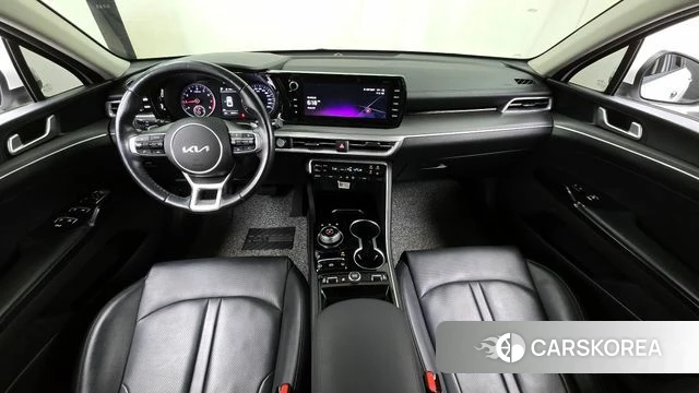 Kia K5 3rd generation id 4195846 из Кореи 17