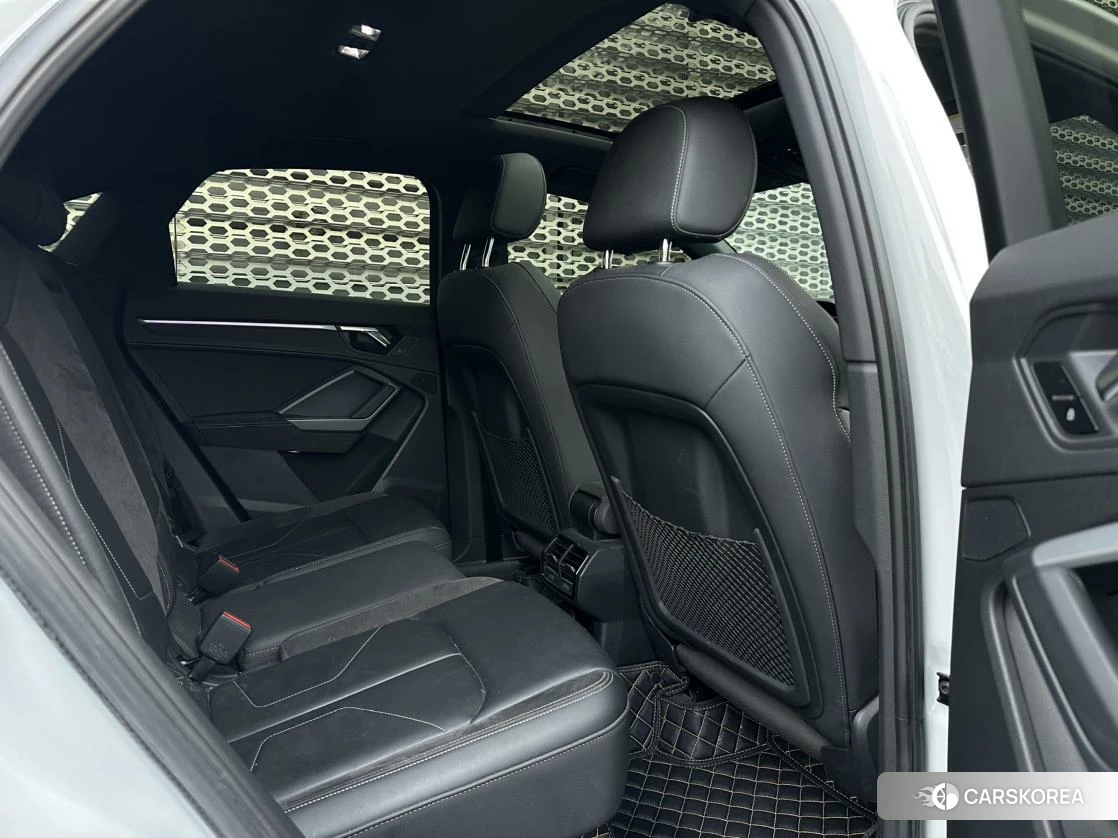 Audi Q3 Sportback id 4515188 из Китая 15