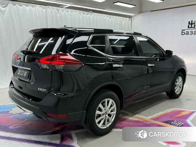 Nissan Qijun id 4263380 из Китая 7