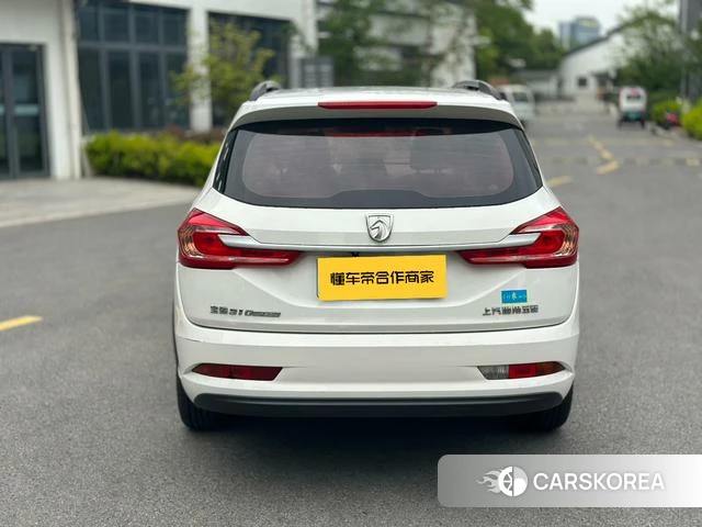 Baojun 310W id 4242333 из Китая 7