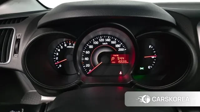 Kia The New Ray id 3677679 из Кореи 17