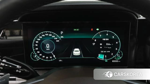 Hyundai The New Grandeur IG id 3807148 из Кореи 17