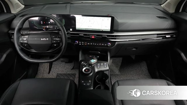 Kia The New Sportage 5th Generation Hybrid id 4897654 из Кореи 29