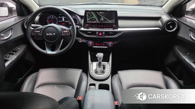 Kia The New K3 2nd generation id 4469644 из Кореи 17
