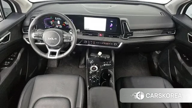 Kia Sportage 5th Generation id 3716553 из Кореи 17