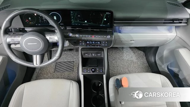 Hyundai Kona (SX2) id 4494252 из Кореи 30