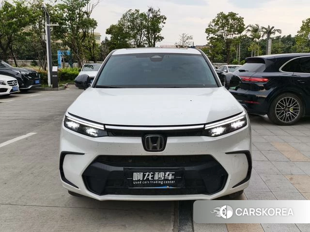 Honda Hao Ying id 4335213 из Китая 7