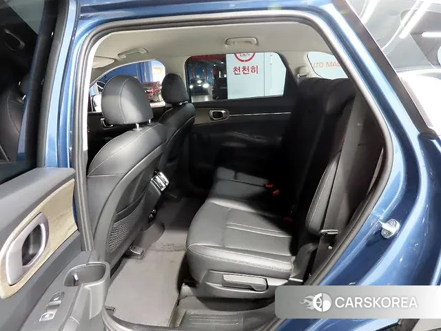 Kia Sorento 4th Generation id 3412418 из Кореи 17