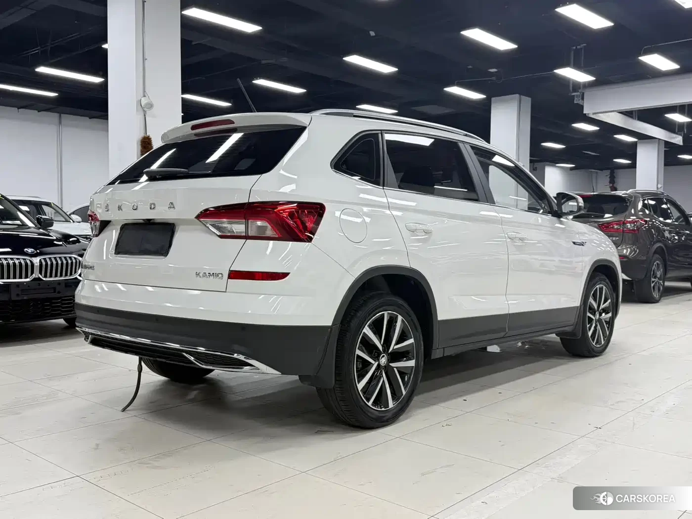 Skoda Kamiq id 4622626 из Китая 18