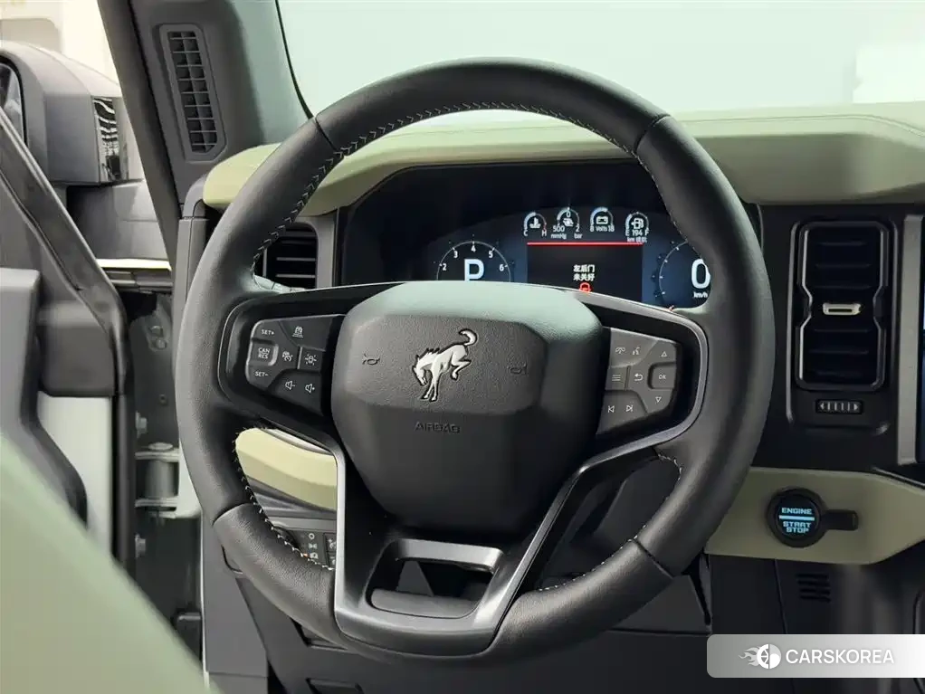 Ford Mustang id 4576535 из Китая 17