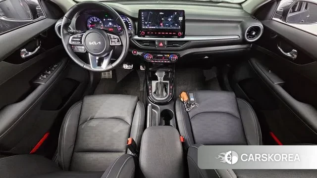 Kia The New K3 2nd generation id 3322152 из Кореи 17