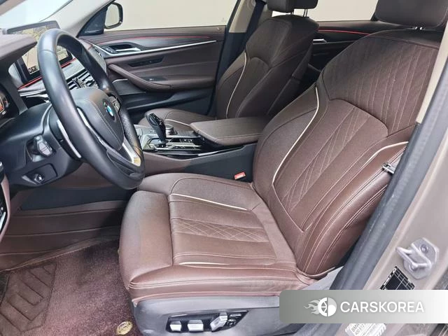 BMW 5 series id 4258336 из Китая 7