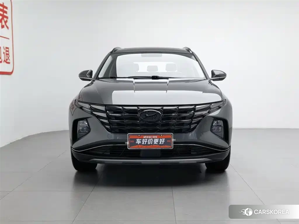 Hyundai Tucson id 4545590 из Китая 21