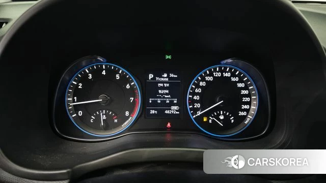 Hyundai Kona id 4557525 из Кореи 26
