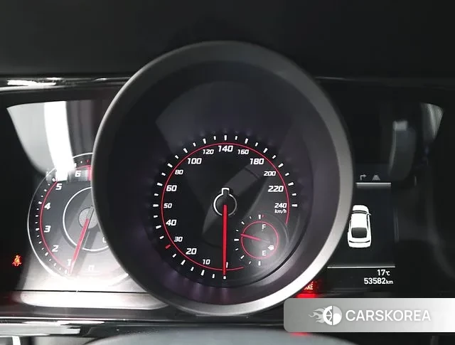 Hyundai Avante (CN7) id 3338767 из Кореи 17