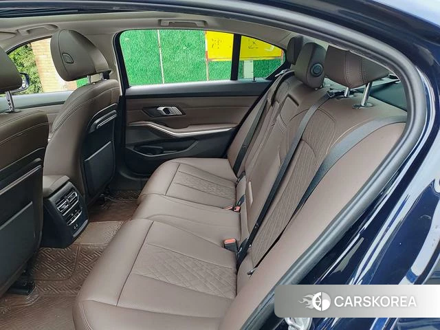 BMW 3 series id 4290116 из Китая 7