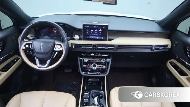 Lincoln Corsair id 3630703 из Кореи 17