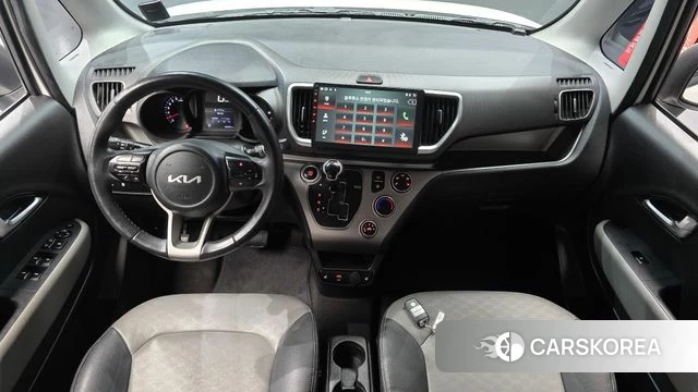 Kia The New Ray id 4267413 из Кореи 32