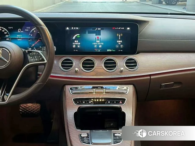 Mercedes-Benz E-class id 4213405 из Китая 12