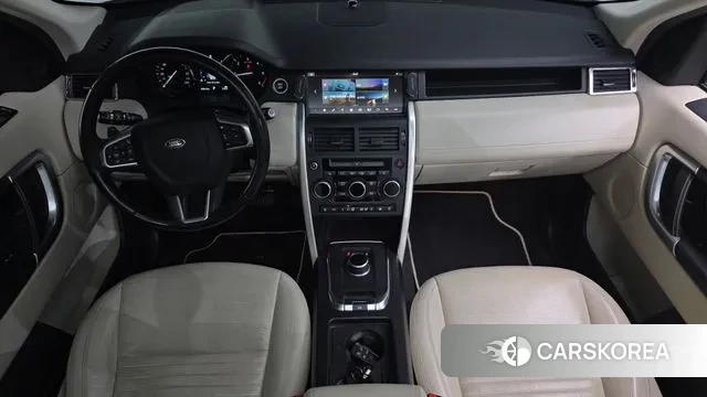 Land Rover Discovery Sports id 3418051 из Кореи 17
