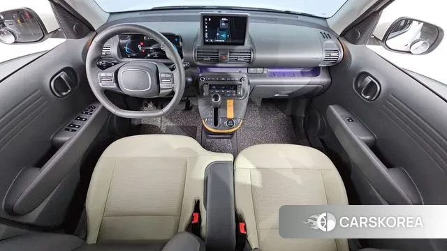 Hyundai Casper id 3037107 из Кореи 17