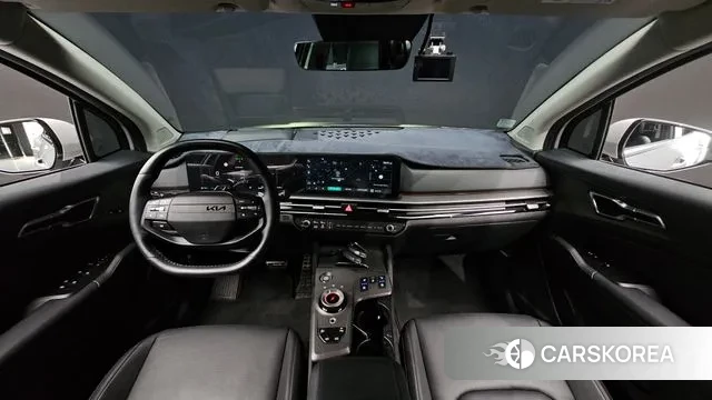 Kia The New Sportage 5th Generation Hybrid id 3769648 из Кореи 17