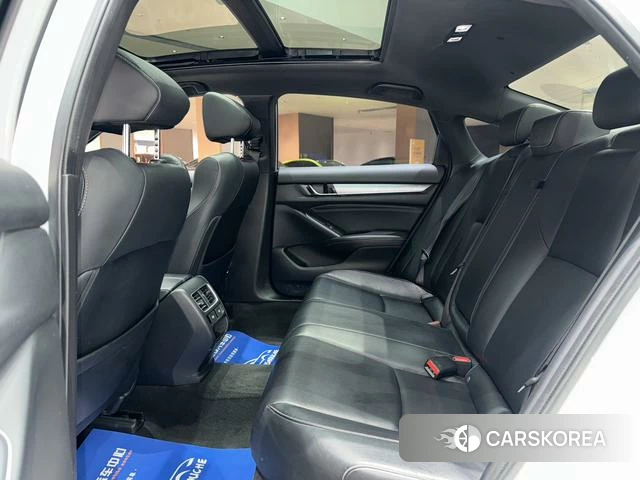 Honda Yingshipai id 4307779 из Китая 29