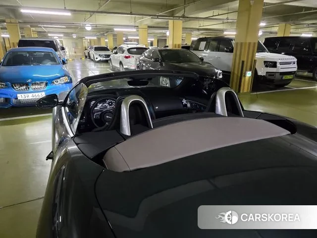 Jaguar F-TYPE id 3288060 из Кореи 8