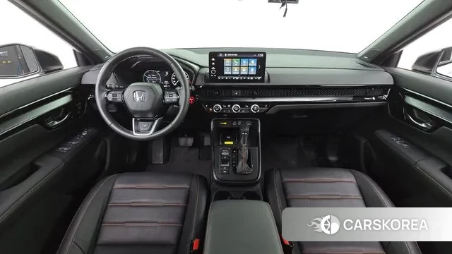 Honda CR-V 6th generation id 2958775 из Кореи 17