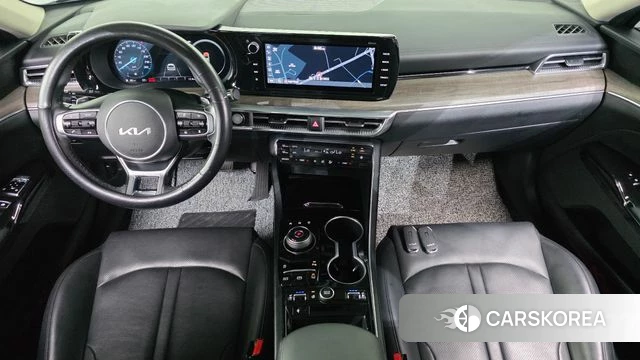 Kia K5 3rd generation id 3954307 из Кореи 17