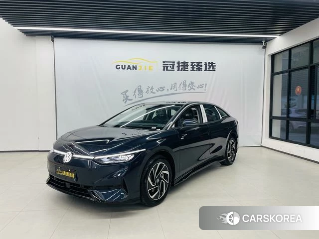 Volkswagen ID.7 VIZZION id 4239754 из Китая 16