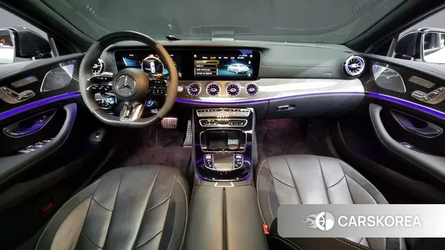 Mercedes-Benz CLS-Class C257 id 2894538 из Кореи 17