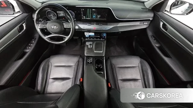 Hyundai The New Grandeur IG id 3307430 из Кореи 17